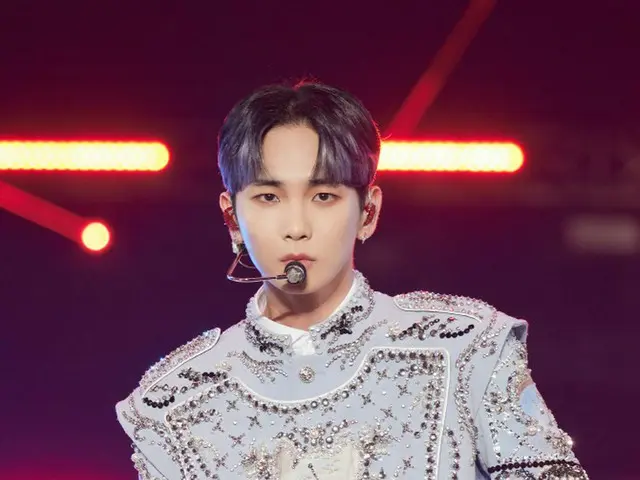 SHINee Key will appear as the headliner for "THE KLOBAL LIVE 2023" which will be
