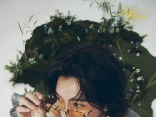 NU'EST Ren will hold an exclusive fan concert "2023 REN FAN CONCERT 'Ren'dezvous