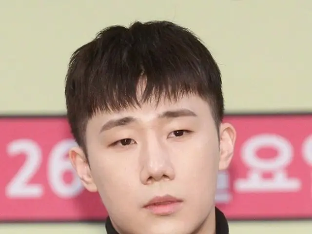 Seong Kyu (INFINITE), the hard-line response to the malicious fans "I can't sit 