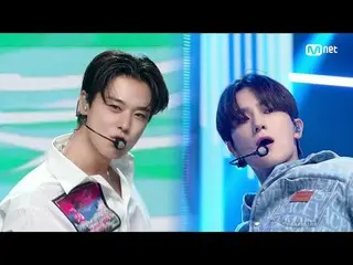 Stream on TV: M COUNTDOWN｜Ep.811 THE BOYZ_  Special Unit - Passion Fruit World N