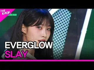 #EVERGLOW_̈、SLAY_̈ #EVERGLOW_ ̈_ ̈ #SLAY_ ̈ I don't know what to do. K-POP All a