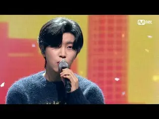 Stream on TV: M COUNTDOWN｜Ep.818 Lim Young Woong_  - Grain of Sand(Lim Young Woo