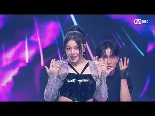 Stream on TV: M COUNTDOWN｜Ep.818 Ailee_  - Ratata (Feat. DAYEON of Kep1er_ ) (Ai