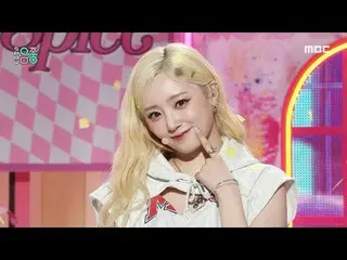 LIGHTSUM_ _  (LIGHTSUM_ ) - Honey or Spice |Show! Music Core | MBC231014방송 #LIGH