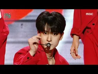 GHOST9_�_� (GHOST9_�) - Ruckus |Show! Music Core | MBC231028방송 #GHOST9_￣_￣ #Ruck