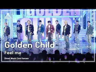 [Entertainment Research Institute] Golden Child_ _  – Feel me(Golden Child_  - F
