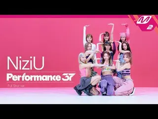 [Performance 37] NizIU_ _  - HEARTRIS (Full Shot ver.) [Performance 37] Niju - H