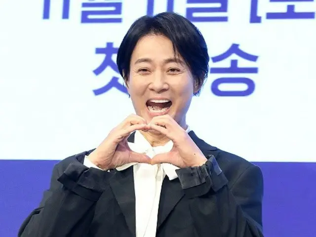 ``Charismatic Korean historical drama'' actor Choi Suzy-young has become a Hot T