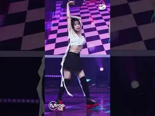 I'm a UMJI maniac from today #VIVIZ_ _  #MPD Fan Cam #shorts More from #M2? :D F