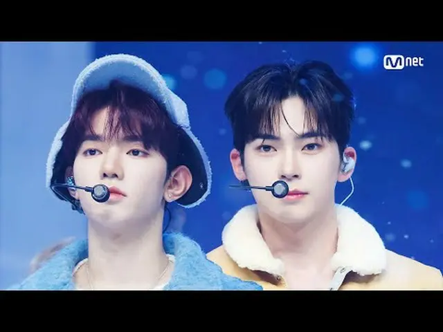 Stream on TV: M COUNTDOWN｜Ep.822 ZEROBASEONE_ (ZB1)_  - Melting Voice (ZEROBASEO