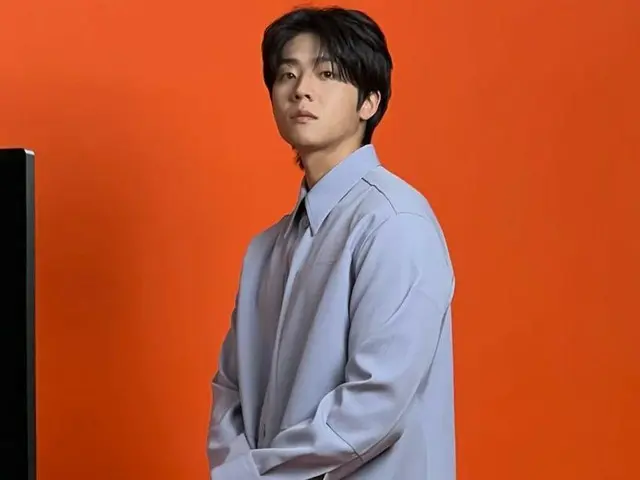 Actor Chae Jong Hyeop has become a Hot Topic for being cast as the opposite char