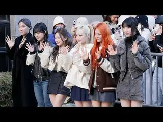 231110 LIGHTSUM_ _  Fancam by 스피넬 *Please do not edit or re-upload.