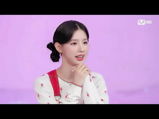 Stream on TV: M COUNTDOWN｜Ep.823 Special Interview - MIYEON ( (G)I-DL E _ ) ('SP