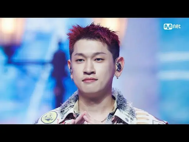 Stream on TV: M COUNTDOWN｜Ep.823 Crush_  - Scratch (Crush_ _  - Hmm-cheat) World