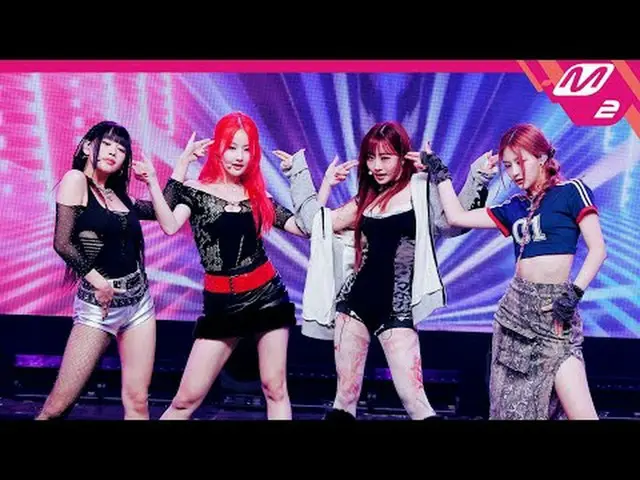 [MPD Fan Cam] Kiss of Life - Bad News [MPD FanCam] KISS OF LIFE - Bad News @MCOU