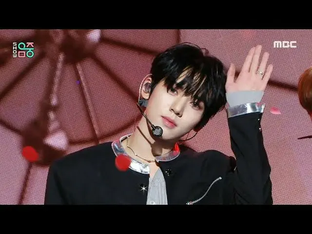 Zero Base One_ _  (Zero Base One_ _ ) - Crash (가시) |Show! Music Core | MBC231118