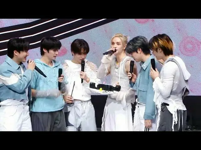 [Unreleased] November 3 week's 1st Stray Kids - Rock (Stray Kids_ _  - LALALALA)