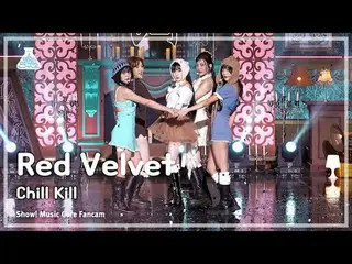 [Entertainment Research Institute] RedVelvet_  – Chill Kill(RedVelvet_  - Chill 