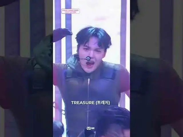 [#2023MAMA] MAMA theme stay ZICO compilation #lesserafim #TREASURE #ZERO BASE ON