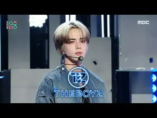 THE BOYZ_рорый вы просматриваете, этого не позволяет Show! Music Core | MBC23112