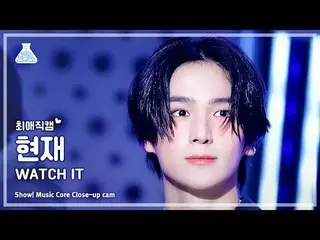 [#Choi Young-kam] THE BOYZ_ _  YOUNGHOON - WATCH IT (THE BOYZ_ YONGHOON - WATCH 