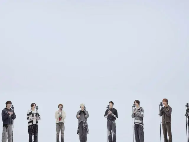 &TEAM challenges THE FIRST TAKE with “Under the skin”!