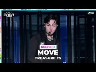 Stream on TV: "I NEED YOUR LOVE" MOVE by TREASURE_ _ _  T5 (TREASURE_ _  T5) in 