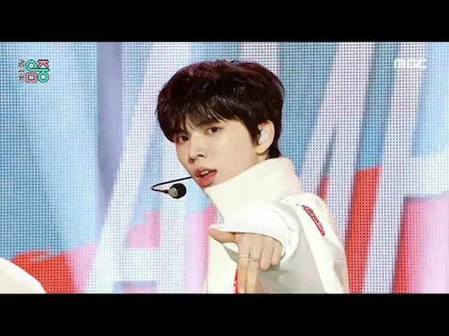 AMPERS&ONE_ (AMPERS&ONE_ _ ) - On and On |Show! Music Core | MBC231202방송 #AMPERS
