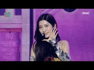 eite (8eight_ ̈) - Independent woman |Show me! Music Core | MBC231216 source

 #