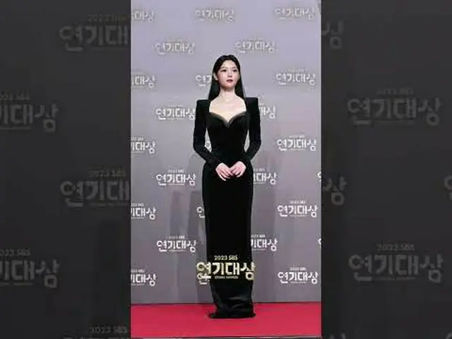 SBS “2023 Drama Awards” ☞December 29th [Friday] 8:40 p.m. #SBS Drama Awards #202
