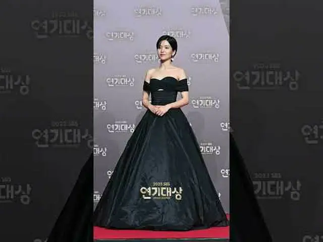 SBS “2023 Drama Awards” ☞December 29th [Friday] 8:40 p.m. #SBS Drama Awards #202