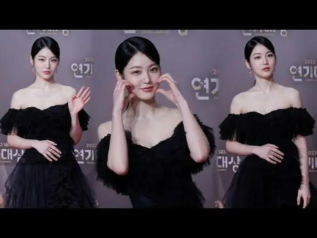 221231 Shin YeEun Fancam by 스피넬 *Please do not edit or re-upload.