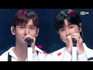 Stream on TV: M COUNTDOWN｜Ep.824 TVXQ_  - The Way YOO A (TVXQ_ ! - The Way U Are