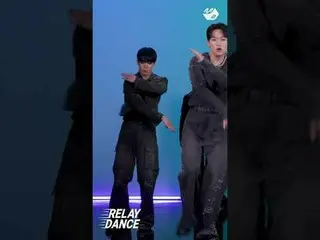 SF9_ _  DAWON | Relay dance that LUDA tears from the introduction More from #M2?