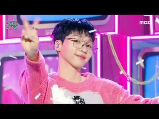Jeong SeWoon (JEONG SEWOON_ ) - Quiz | Show! MusicCore | MBC240113방송#JeongSeWoon