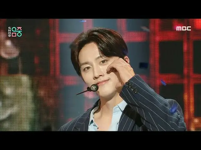 SF9_ ® _ (SF9 _ ) - CAN |Show! Music Core | MBC240113방송 #SF9_￣_￣ #Vibora #MBCKPO