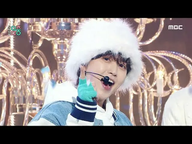 B1A4_�_� (B1A4_�) - Rewind |Show! Music Core | MBC240113방송 #B1A4_ _  #REWIND #MB