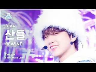 [Entertainment Research Institute] B1A4_ _  SANDEUL – REWIND(B1A4_  Sandeul - Re