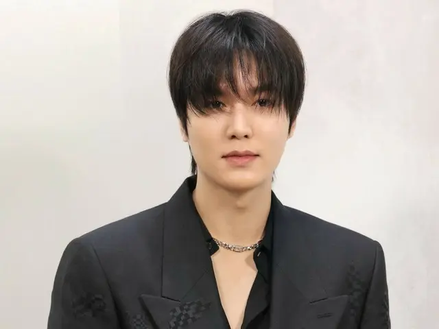 Lee Min Ho, Meguro Ren (Snow Man) and others participated in Silvia Fendi's 2024