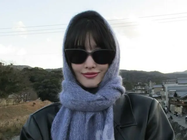 Momo (TWICE) becomes a Hot Topic by revealing how she enjoys Ise and Kyoto.