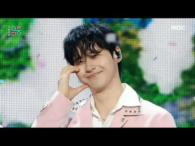 B1A4_�_� (B1A4_�) - Rewind |Show! Music Core | MBC240120방송 #B1A4_ _  #REWIND #MB