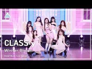 [Entertainment Research Institute] CLASS:y – Winter Bloom (CLASS:y_  - Winter Bl
