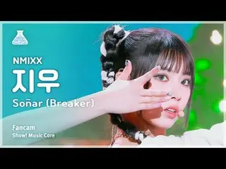 [Entertainment Research Institute] NMIXX_ _  JIWOO – SOÑAR (BREAKER)(NMIXX_  JIW