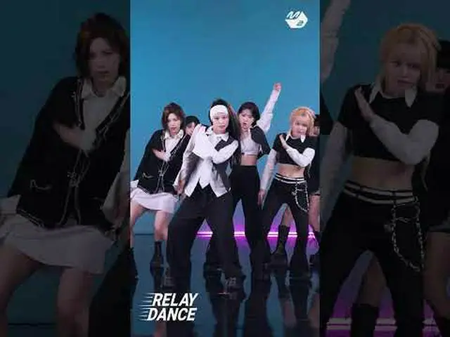 All tickets Jeongyeon can do well NMIXX_  | Relay dance More from #M2? :D Facebo
