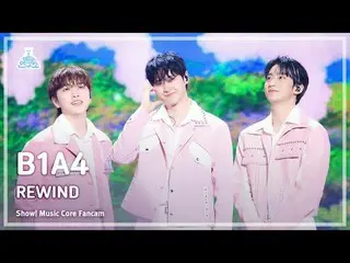 [Entertainment Research Institute] B1A4_ _  - REWIND (B1A4_  - Rewind) FanCam | 