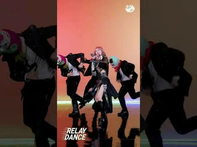 Choi Yena (former IZONE_ )_  'Good Morning' LIN LUDA Parts Relay Dance More from