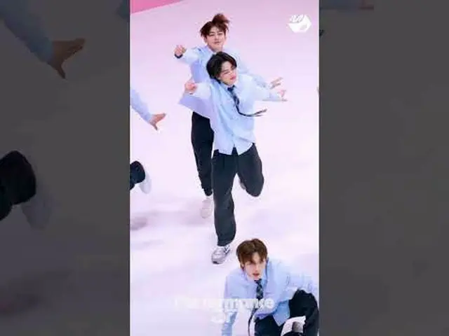 Addictive hit, TWS_ _ debut song paradise part💙 | Performance37 | TWS_ _  “The 