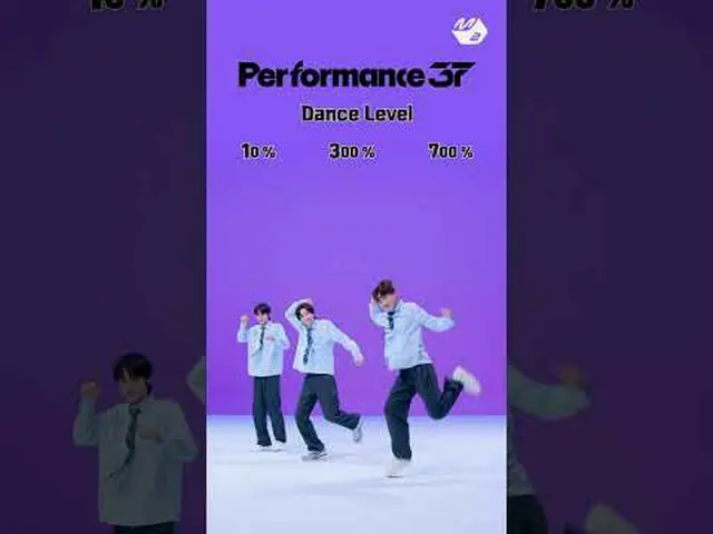 First encounter with the 37% challenge that went as planned by TWS_ 💙 Performan