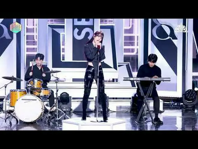 [Entertainment Research Institute] SEOLA- Without U Show! MusicCore | MBC240127 