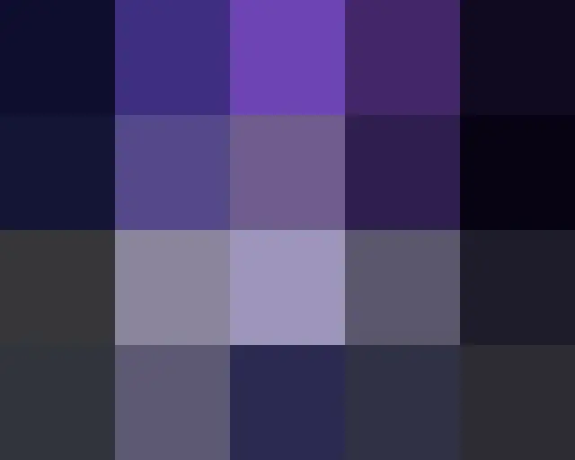 Is the cliché of glasses coming off on stage triggered? no... More from #M2? :D 